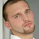 Eric Jungerman - @a_billy_boy - Instagram