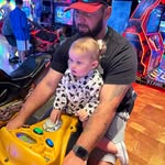 Eric Justice - @cjustice240 - Instagram