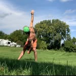 Eric Justice - @hippiewarrior.89 - Instagram