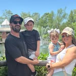 Eric Justice - @ericbjustice - Instagram
