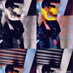 Eric Justice - @maxinomy24 - Instagram