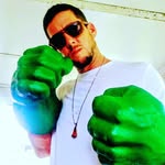 Eric Justice - @space_hawk_ - Instagram