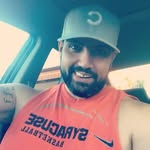 Eric Justice Guzman - @eric44guz - Instagram