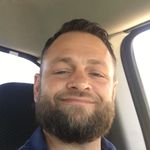 Eric Justus - @ericjustus13 - Instagram