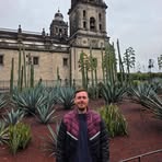Eric Kagan Adams - Facebook