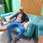 Eric Kaganzi - @erickaganzi - Instagram