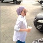 Hanny Ericka - @erickahan99 - Instagram