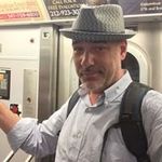 Eric Kaiser - @vladigogo1 - Instagram