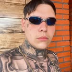 Eric Kaiser - @ericimperador - Instagram