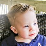 Eric Kaiser - @mr_blue_eyes_grey - Instagram
