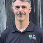 Eric Kaiser - @trutech_elk - Instagram