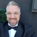 Eric Kaiser - @buckydoc - Instagram