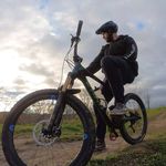 Eric Kaiser - @kaiserbunns - Instagram