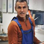 Éric Kaiser - Artiste - @erickaiserartiste - Instagram