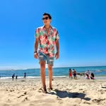Erick E. Albornoz U. - @erickalbornoz18 - Instagram