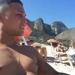 Erick Vasco - @erickalb991 - Instagram