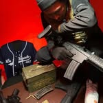Estone Nazareth - @erickalbertt - Instagram