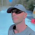 Eric Allen Holbrook - @erickamyszek - Instagram