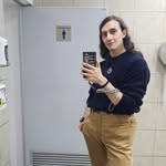 Erick Piña Oteiza - @erick_ananas - Instagram