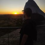 Eric Kaplan - @erickn96 - Instagram
