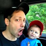 Eric Kaplan - @eric_kaplan_official - Instagram