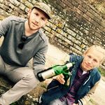 Eric Kaplan - @eko2crossfire - Instagram