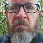 Eric Kasper - @lurch2069 - Instagram