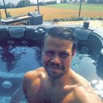 Martin Gustafsson - @erickasper - Instagram