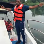 Eric Kasumba - @kasumbaeric057 - Instagram