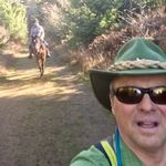 Eric Katter - @3acrewoodsman - Instagram