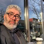 Eric Kavanagh - @eric.kavanagh.5 - Instagram