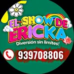 Erickaysusamigos - @erickaysusamigos9 - Instagram