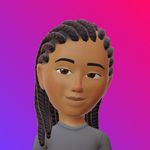 Zine Bambatha - @ericka_zee_bamby - Instagram