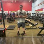 Eric Kearse - @erickearsejourney - Instagram