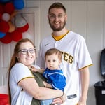 Eric Keaton - @eric_keaton94 - Instagram