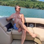 Robert Spraggins - @eric.keays - Instagram