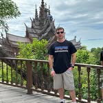 Eric J. Keefe - @nu.clear.key - Instagram