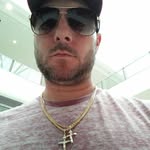 Eric Keefe - @eckofw - Instagram