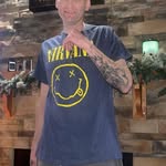 Eric Keefe - @baddmanne - Instagram