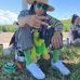 Eric Kandiman Keeley - Facebook