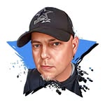 Eric Keeley - @onesmartducky - Instagram