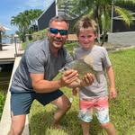 Eric Keeling - @erickeeling3 - Instagram