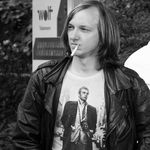 Eric Kehler - @_smikey - Instagram
