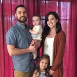 Eric & Meghann Keister - @keister_eandm - Instagram