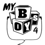 Erik Keister - @myboys4musicgroup - Instagram