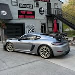 eric kelch - @pcar_hurry - Instagram