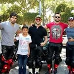 Erick Castillo - @erick_elchido - Instagram