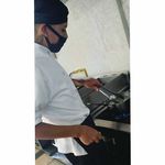 Erick Santiago - @erick_elchef - Instagram