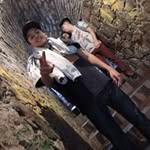 Heri Cortes - @erick_elchueko - Instagram
