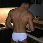 Eric Kellogg - @ericktram - Instagram